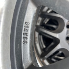 l700ミラ オプティビークス に タイヤ、ホイール