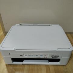 EPSONプリンターPX-049A ジャンク