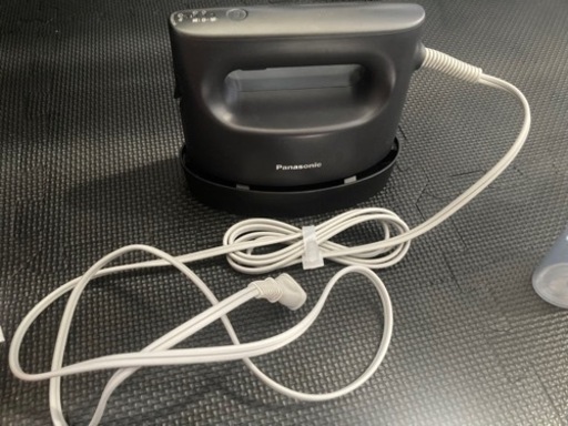 Panasonic　スチーマー　NI-FS770