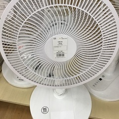 【トレファク神戸新長田】YAMAZENの2023年製扇風機です!...
