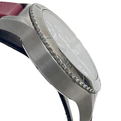 【COACH/コーチ】 CA.80.2.34.1341 腕時計 ステンレススチール/ラバー クオーツ 黒文字盤 メンズ【中古】【真子質店】【NN】【YY】