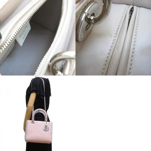 Christian Dior/クリスチャンディオール】 レディディオール