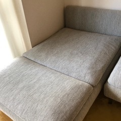 家具 ソファ IKEA ソーデルハムン