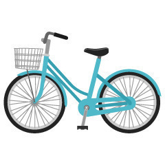 ◆不要な自転車がありましたらゆずってください☆