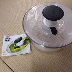 『取引中』ОXО　salad　spinner