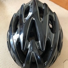 自転車ヘルメット