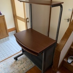 パソコン　デスク　オフィス用家具 机