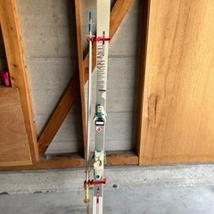 スポーツ スキー板
