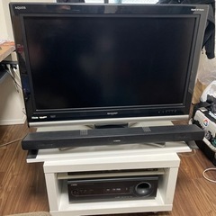 家電 テレビ 液晶テレビ