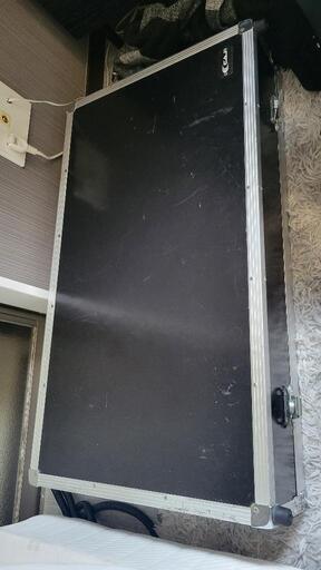 エフェクターボード caj