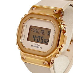 【ネット決済・配送可】【CASIO/カシオ】 G-SHOCK G...