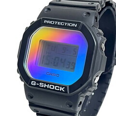 【ネット決済・配送可】【CASIO/カシオ】 G-SHOCK D...