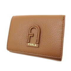 【ネット決済・配送可】【Furla/フルラ】 Wホック 三つ折り...