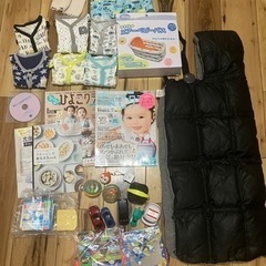 追加しました。ベビー用品　おもちゃ　ひよこクラブなど