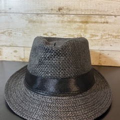 服/ファッション 小物 帽子【一週間限定価格】