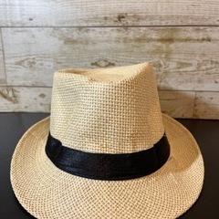 服/ファッション 小物 帽子　【一週間限定価格】