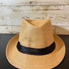 服/ファッション 小物 帽子　　【一週間限定価格】