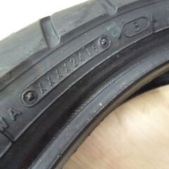 未使用 保管品 DUNLOP ARROWMAX GT601F 110/70-17 54H M/C ダンロップ タイヤ 苫小牧西店