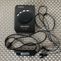 SONYカセットテープウォークマン/WM-EX909/新品/未使...