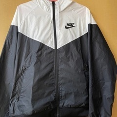 NIKE♡ウィンドブレーカー