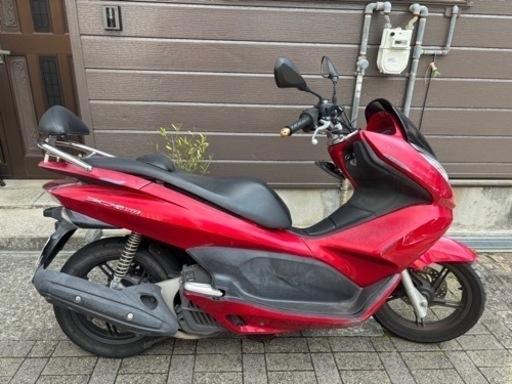 スズキ PCX150