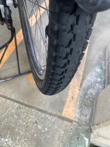 電動自転車