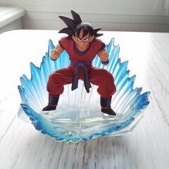 ドラゴンボールZ　HG　(界王拳)