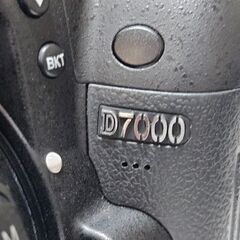 本日早い方のみNikonD7000 レリーズ ストロボ一式セット