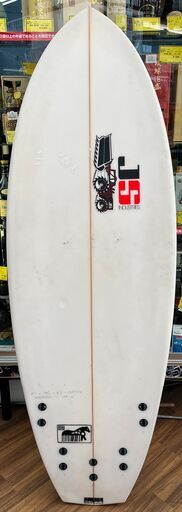 サーフボード インダストリーズ JS 幅(W)500mm × 奥行(D)mm × 高さ(H 