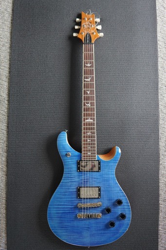 弦楽器、ギター PRS SE McCarty 594