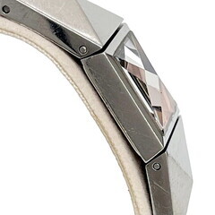 【FENDI/フェンディ】 4250L  腕時計 ステンレススチール クオーツ ピンク文字盤 レディース【中古】【真子質店】【GD】【IMoD】