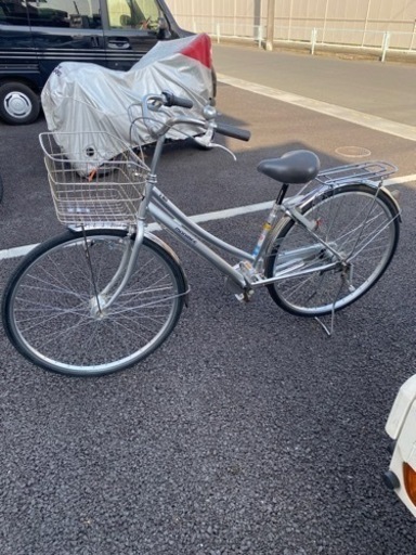 自転車