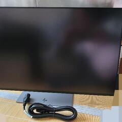 新古品　23.8インチ薄型モニター