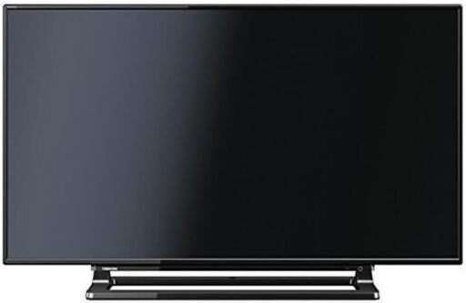 液晶テレビ Toshiba 40S10 40 V Type Terrestrial BS 110 Degree CS Tuner Full HD LCD TV