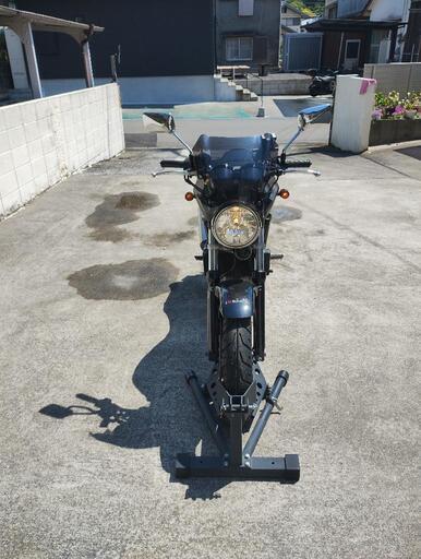 バイク ホンダ