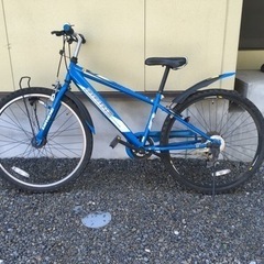 自転車 60
