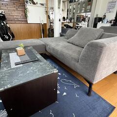 SAKODA家具 高級ソファ27万 