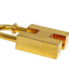 HERMES/エルメス】 2000年限定 新世紀の第一歩 カデナ GP ゴールド