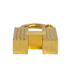 HERMES/エルメス】 2000年限定 新世紀の第一歩 カデナ GP ゴールド