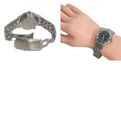 【OMEGA/オメガ】 シーマスター プロ 300 2252.80  仕上げ済 腕時計 ステンレススチール 自動巻き/オートマ 紺 メンズ【中古】【真子質店】【GD】【ITSMi】 OMEGA/オメガ】 シーマスター プロ 300 2252.80 仕上げ済 腕時計