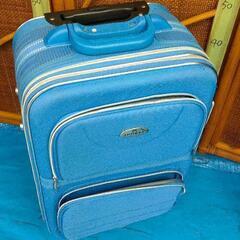 0414-036 スーツケース　IBERIA