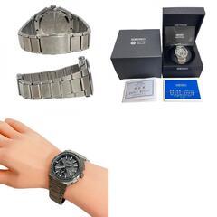 SEIKO/セイコー】 アストロン SBXY043/8B63-0BC0 500本限定モデル