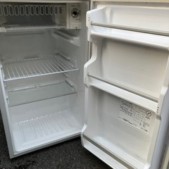 冷蔵庫　冷凍庫　1人暮らし　2人暮らし　サイズ