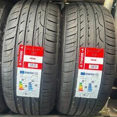 🌞205/50ZR17⭐工賃込み！新品未使用！セレナ、ラフェスタハイウェイスター、アクセラスポーツ、プレマシー、インプレッサG4、SX4等に！THREE-A製サマータイヤ入荷しました🌞