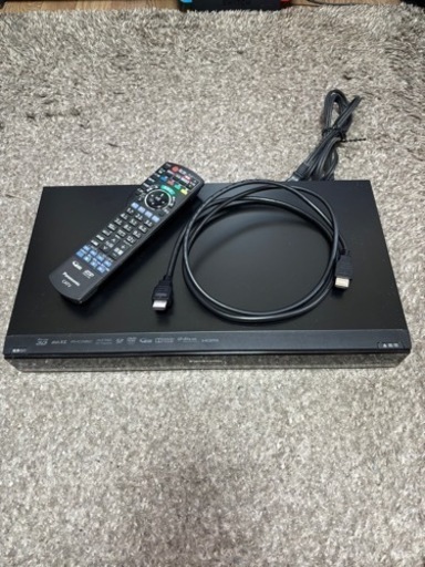 ブルーレイディスク対応 ハードディスク内蔵モデル TZ-BDT920F
