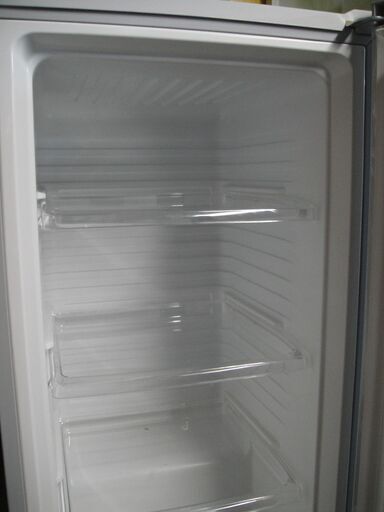 2017年製　ハイアール　冷凍庫　JF-NU100G　100L　 前開き式 2017年製 ハイアール 冷凍庫 JF-NU100G 100L 前開き式