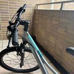 Giant ENCHANT 24 ジュニアマウンテンバイク