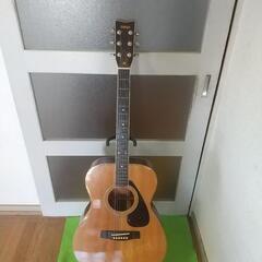 YAMAHA アコースティックギター FG-252