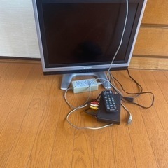 家電 テレビ 液晶テレビ