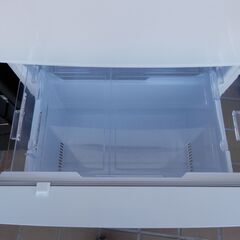 332>　MITSUBISHI　三菱　冷蔵庫　MR-C34E　335L  2020年製